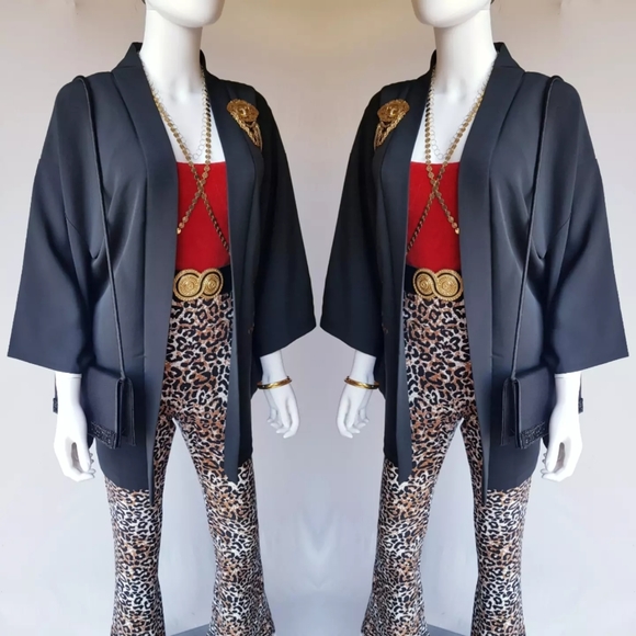 Kimono 🧧🧧🧧 - Picture 2 of 8